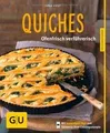 Quiches: Ofenfrisch verführerisch (GU Küchenratgeber Rel... | Buch | Zustand gut