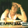 EMINEM - THE MARSHALL MATHERS LP/SPECIAL  2 CD  23 TRACKS HIPHOP / RAP  NEU