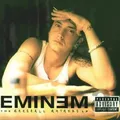 Marshall Mathers LP [Explicit] (Limited Edition) Eminem [CD] NEU