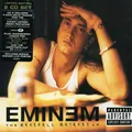 The Marshall Mathers (Limitierte Auflage) [2 CD] - Eminem INTERSCOPE