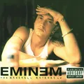 Eminem: Eminem: The Marshall Mathers + Bonus Disc -   - (CD / T)