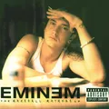 Eminem / The Marshall Mathers Lp/Speci