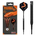 Bull's Mamba-97 M2 Soft Dart (18 g) (18418)