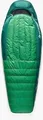 Sea to Summit Ascent Mumienschlafsack, Regular, -9C, 185cm, grün