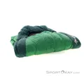Sea to Summit Ascent -9°C Regular Daunenschlafsack links-Grün-Regular