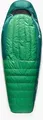 Sea to Summit Ascent Mumienschlafsack, Regular, -9C, 185cm, grün