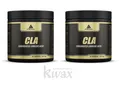 (EUR 138,37/kg) Doppelpack Peak CLA Caps 2 x 70 Kapseln