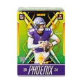 NFL 2024 Panini Phoenix Football Blaster Box | 6 Packs