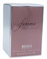 Hugo Boss FEMME 75 ml  Eau de Parfum Spray  Neu + OVP