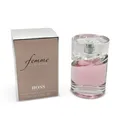 Hugo Boss Femme Eau de Parfum (75 ml) Neu & OVP