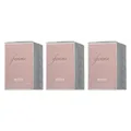 Hugo Boss Femme by Boss - EDP Eau de Parfum 75ml - 3x