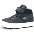 KangaROOS Lauflern Lauflernschuh grau 24 EU