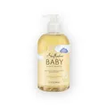 Shea Moisture Chamomile & Argan Oil Baby Wash & Shampoo 384ml