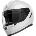 Sena Phantom Bluetooth Helm, weiss, Größe L für Männer