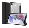 Dux Ducis Tablet-Hülle Toby Tablet-Ledertasche Smart-Sleep Samsung Galaxy Tab S10 Ultra