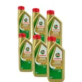 Motoröl 5W-30 Castrol Edge Professional Longlife 3 6x1 Liter