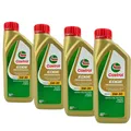 Motoröl 5W-30 Castrol Edge Professional Longlife 3 4x1 Liter