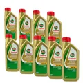 Motoröl 5W-30 Castrol Edge Professional Longlife 3 9x1 Liter