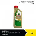 Castrol Edge Professional Longlife 3 5W-30 VW 504 507 Porsche Motoröl 1 Liter