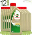 12 x 1 Castrol Edge Professional Longlife III 5W-30 VW 50400 und 50700 LL 3