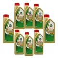8 Liter Öl CASTROL 5W30 LL C3 EDGE PROFESSIONAL LONG LIFE III 50400 / 50700