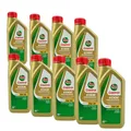Motoröl 5W-30 Castrol Edge Professional Longlife 3 9x1 Liter