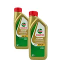 Motoröl 5W-30 Castrol Edge Professional Longlife 3 2x1 Liter