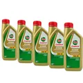 Motoröl 5W-30 Castrol Edge Professional Longlife 3 5x1 Liter