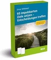 60 Impulskarten Ziele setzen – Entscheidungen treffen: 6... | Buch | Zustand gut