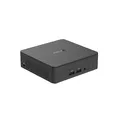 ASUS NUC 13 Pro Arena Canyon RNUC13ANKI500002I i5-1340P 0GB/0GB Barebone slim