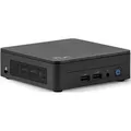 ASUS NUC 13 Pro Kit RNUC13ANKI50002 - Intel i5-1340P, Intel Iris Xe Graphics, 2x DDR4 SO-DIMM, 2x M.2, WiFi 6E