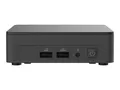 ASUS RNUC13ANKI500002I Barebone Intel Core i5-1340P Kit L6 EU cord - Barebone