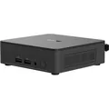 Asus Computer NUC 13 Pro Slim Kit, Barebone, RNUC13ANKI500002I, Intel Core i5-1340P, mit WLAN