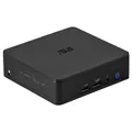 ASUS NUC 13 Pro Slim Kit RNUC13ANKI500002I (Intel Core i5 1340P Prozessor, Intel Iris Xe Grafik, Intel WiFi 6E, ohne Betriebssystem, mit EU-Netzkabel)