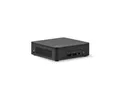 ASUS NUC 13 Pro Kit RNUC13ANKI50002 - Intel i5-1340P, Intel Iris Xe Graphics, 2x