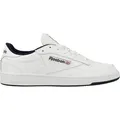 Reebok Classics Club C 85 Sportschuhe Weiß EU 45 Mann Weiß EU 45 - Weiß - 45