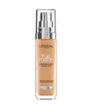 L'Oréal Paris True Match Flüssige Foundation 30 ml Nr. 6.N - Honey