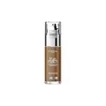L'Oreal Paris True Match Liquid Foundation Hautpflege Loreal mit Hyaluron