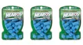 Hearos Ohrstöpsel Xtreme Protection Series 14 Paar (3 Stück)
