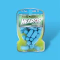 Hearos, Ohrenstöpsel, Xtremer Schutz, 14 Paare