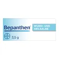 BEPANTHEN Wund- und Heilsalbe Promo 3,5 g