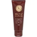 Bronze Express Tinted Self Tanning Gel 75 ml