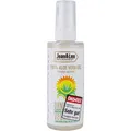 Jean-Len Sonnenpflege PflegeAloe Vera Gel 100 ml (87,90 € / 1 l)