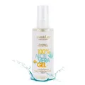 Après Sun Aloe Vera Gel Unterstützende Pflege bei Sonnenbrand beruhigt & kühl...