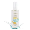 Aloe Vera Gel 100ml Jean & Len nach der Sonne beruhigend, ohne Silikone
