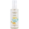 Après Sun Aloe Vera Gel Unterstützende Pflege bei Sonnenbrand beruhigt & kühl...