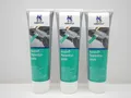 3x NORMFEST AUSPUFF REPARATURPASTE PASTE TUBE  AUSPUFFANLAGE ABDICHTEN