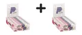 2 x Powerbar Protein Plus + L-Carnitine Bar (30x35g) Raspberry (47,60 EUR/kg)