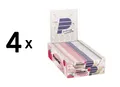 4 x Powerbar Protein Plus + L-Carnitine Bar (30x35g) Raspberry (47,62 EUR/kg)