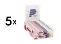 5 x Powerbar Protein Plus + L-Carnitine Bar (30x35g) Raspberry (47,62 EUR/kg)